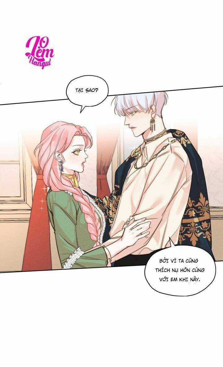 Tôi Là Tình Cũ Của Nam Chính Chapter 6 trang 31