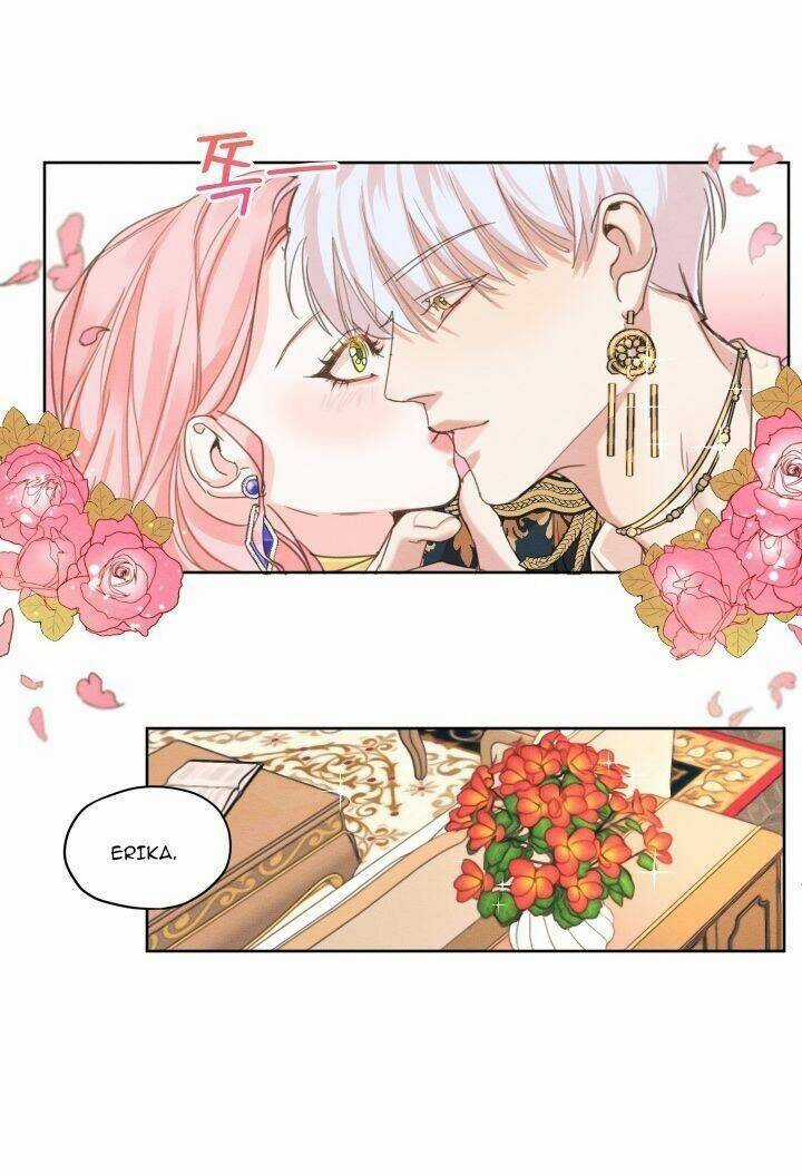 Tôi Là Tình Cũ Của Nam Chính Chapter 6 trang 33