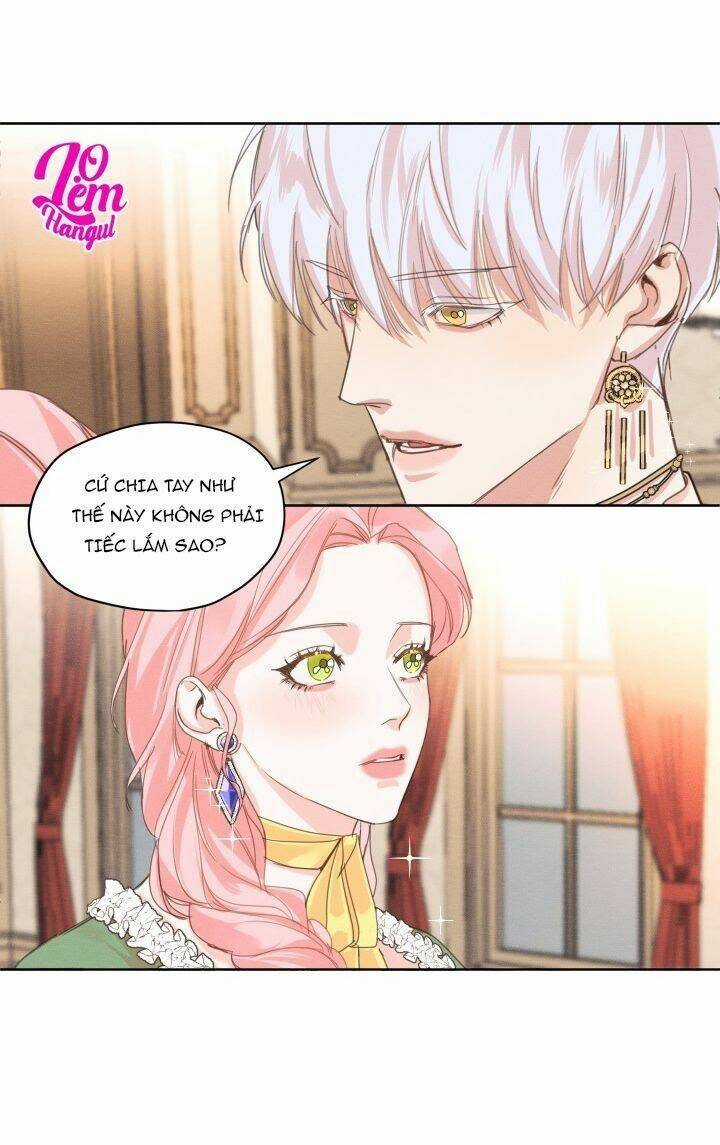 Tôi Là Tình Cũ Của Nam Chính Chapter 6 trang 34