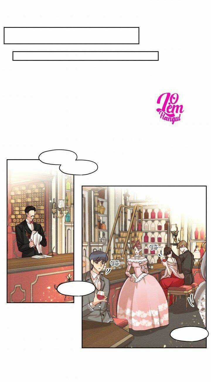 Tôi Là Tình Cũ Của Nam Chính Chapter 6 trang 35