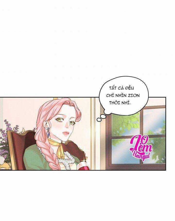 Tôi Là Tình Cũ Của Nam Chính Chapter 6 trang 36