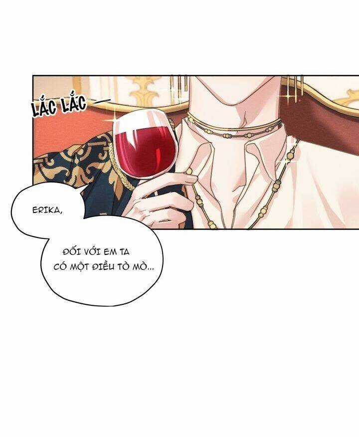 Tôi Là Tình Cũ Của Nam Chính Chapter 6 trang 37