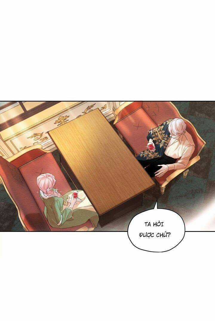 Tôi Là Tình Cũ Của Nam Chính Chapter 6 trang 38