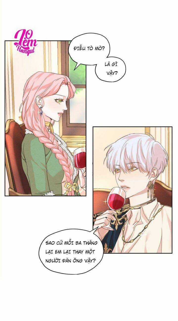 Tôi Là Tình Cũ Của Nam Chính Chapter 6 trang 39