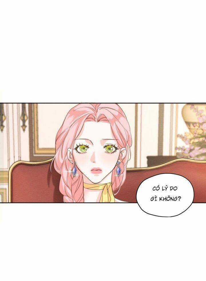 Tôi Là Tình Cũ Của Nam Chính Chapter 6 trang 40