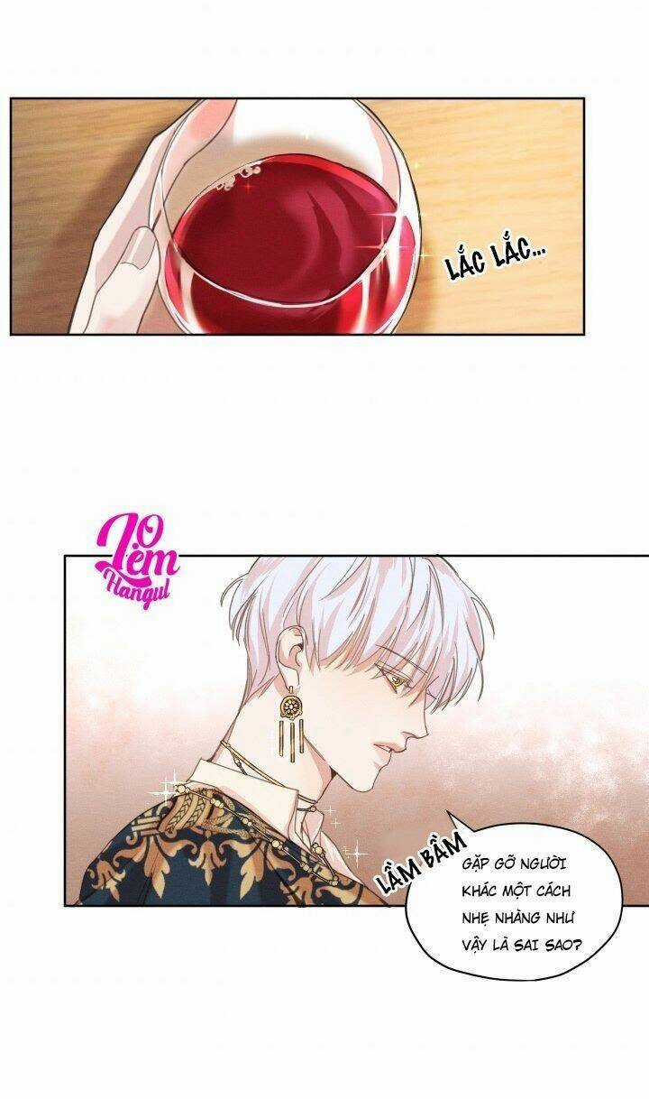 Tôi Là Tình Cũ Của Nam Chính Chapter 6 trang 44