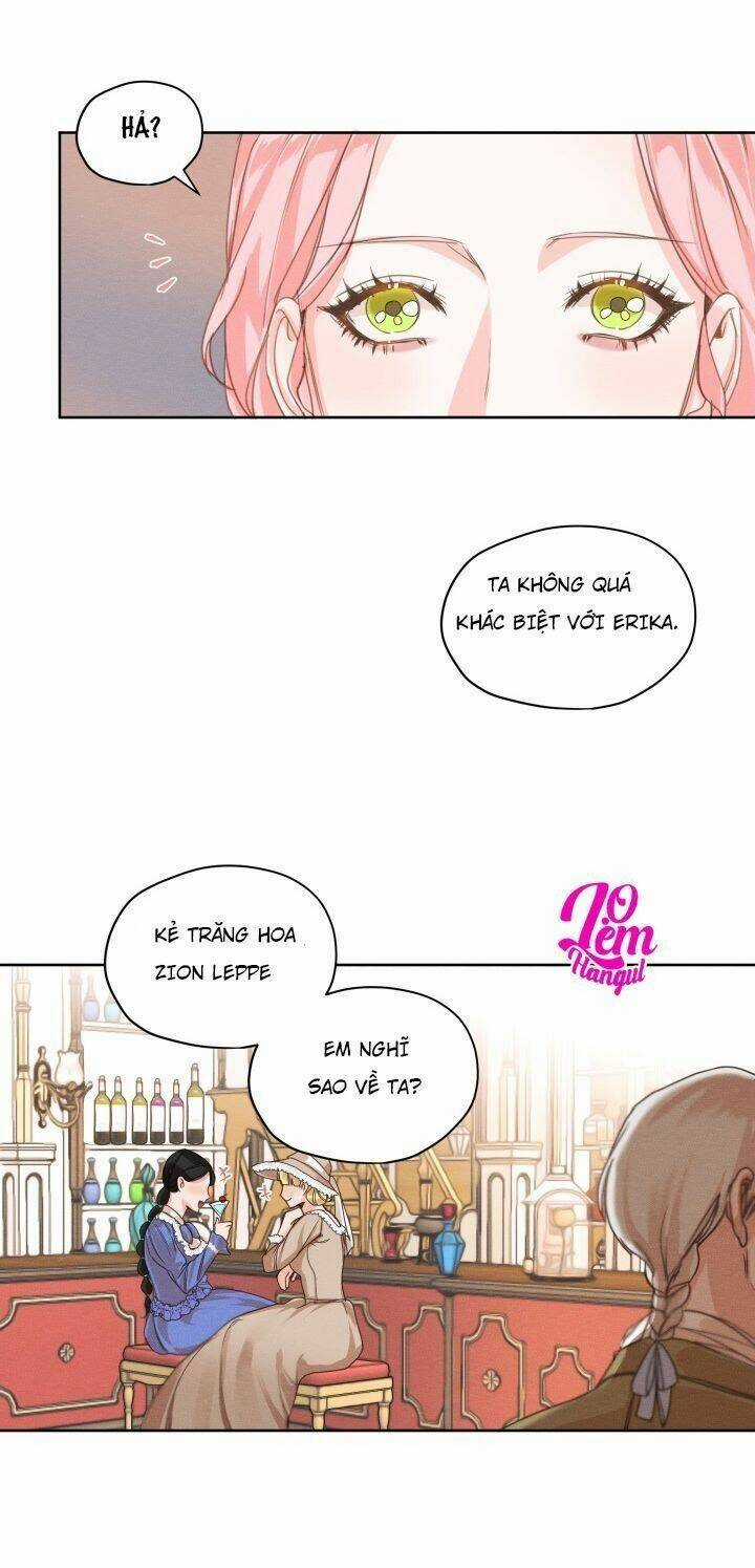 Tôi Là Tình Cũ Của Nam Chính Chapter 6 trang 45