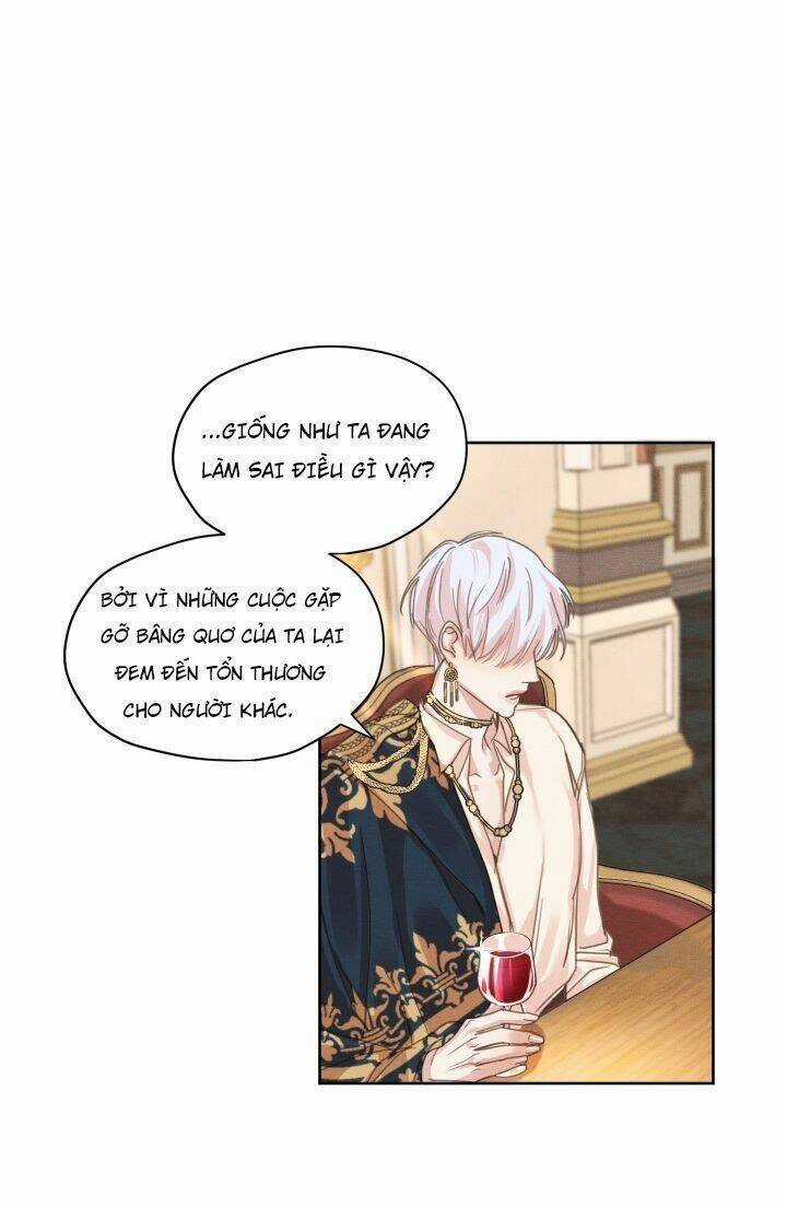 Tôi Là Tình Cũ Của Nam Chính Chapter 6 trang 46