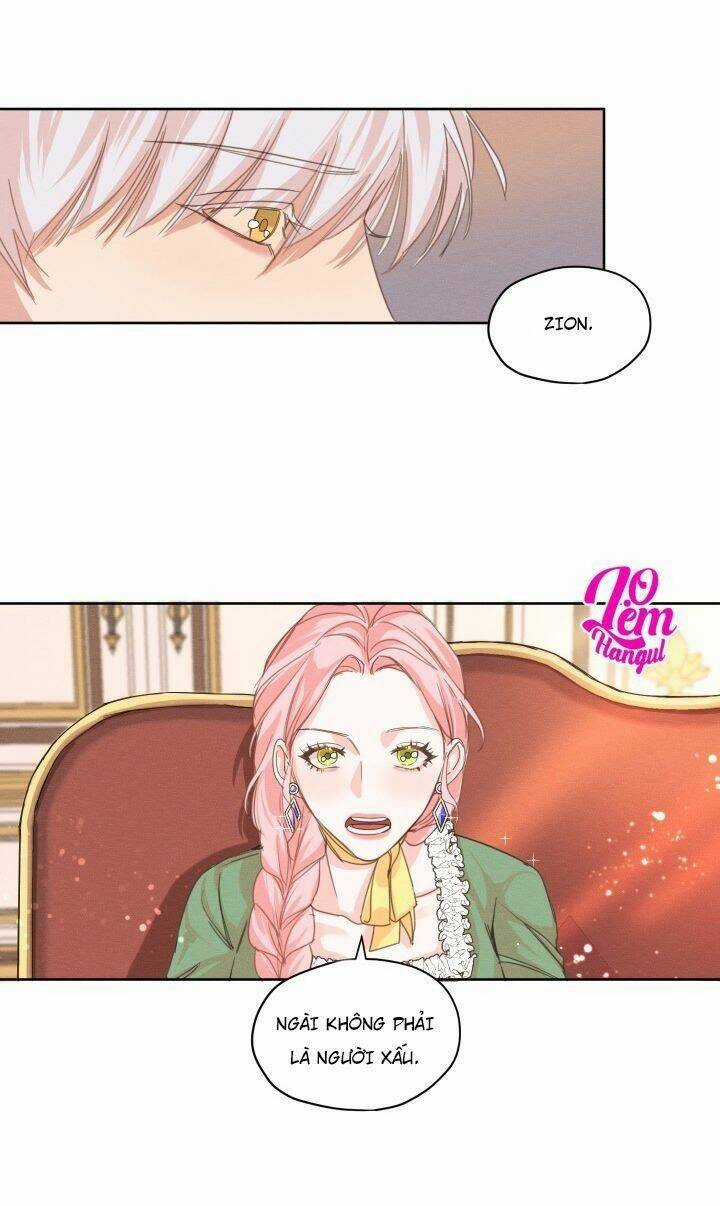 Tôi Là Tình Cũ Của Nam Chính Chapter 6 trang 47