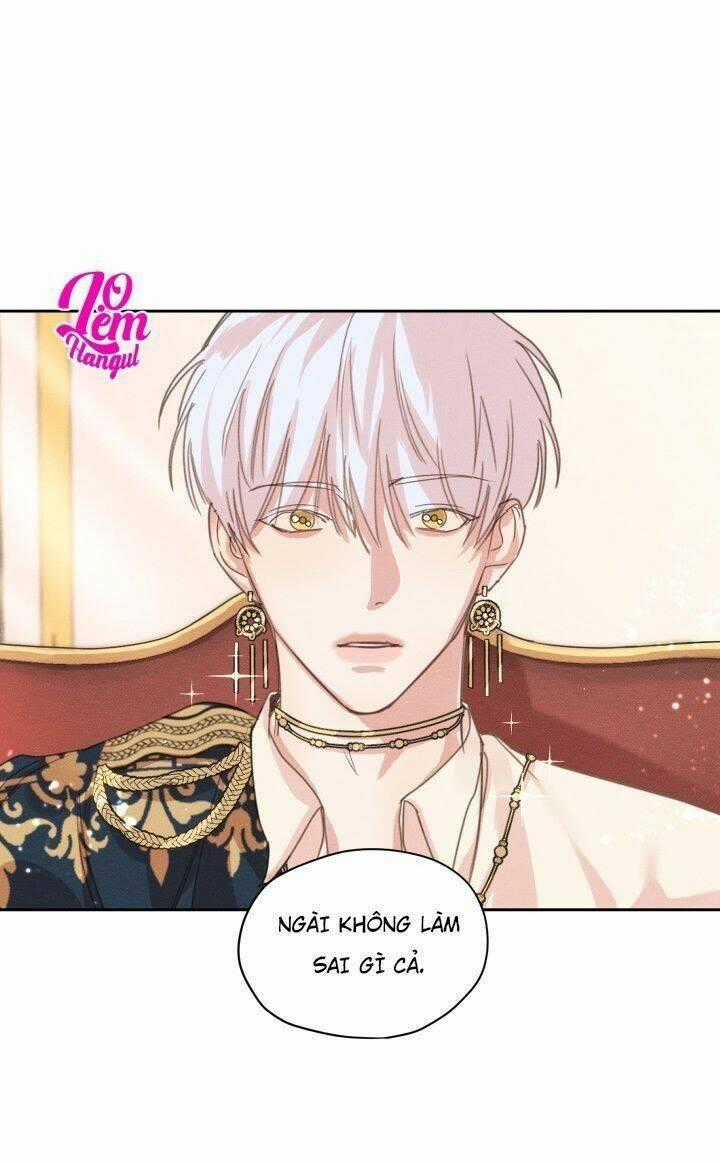 Tôi Là Tình Cũ Của Nam Chính Chapter 6 trang 48