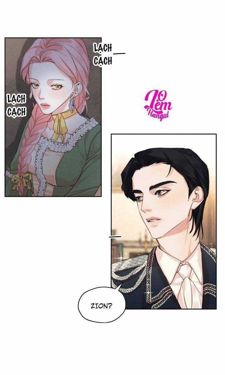 Tôi Là Tình Cũ Của Nam Chính Chapter 6 trang 5