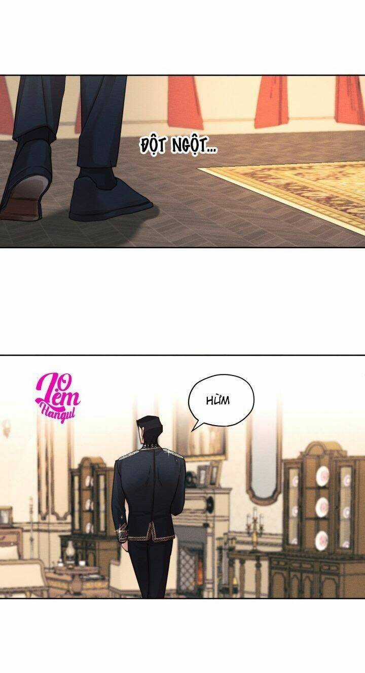 Tôi Là Tình Cũ Của Nam Chính Chapter 6 trang 6