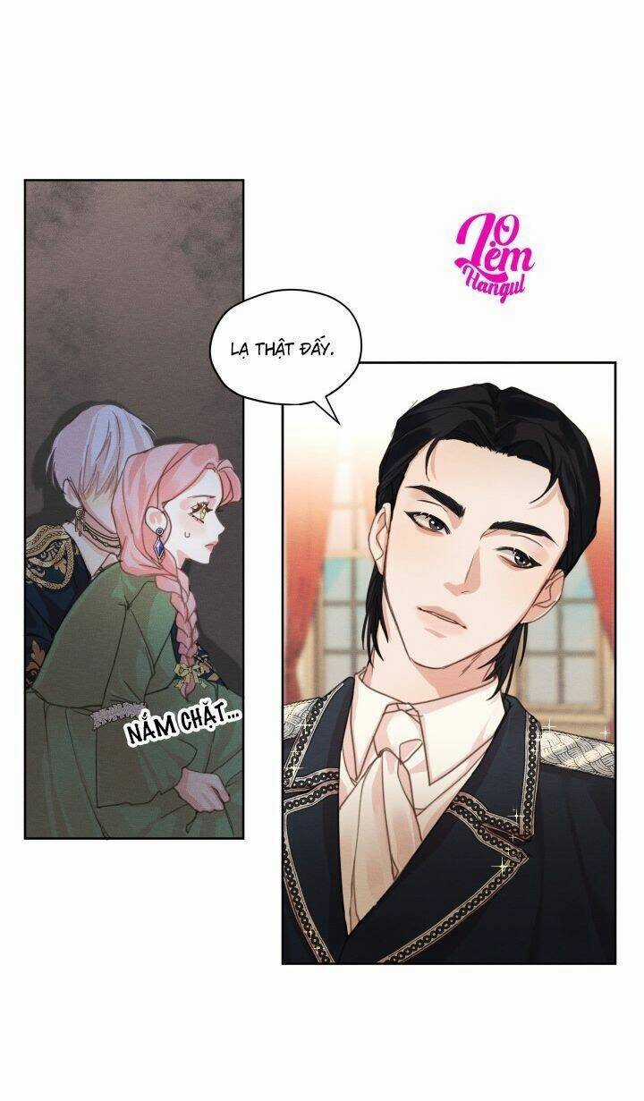 Tôi Là Tình Cũ Của Nam Chính Chapter 6 trang 8