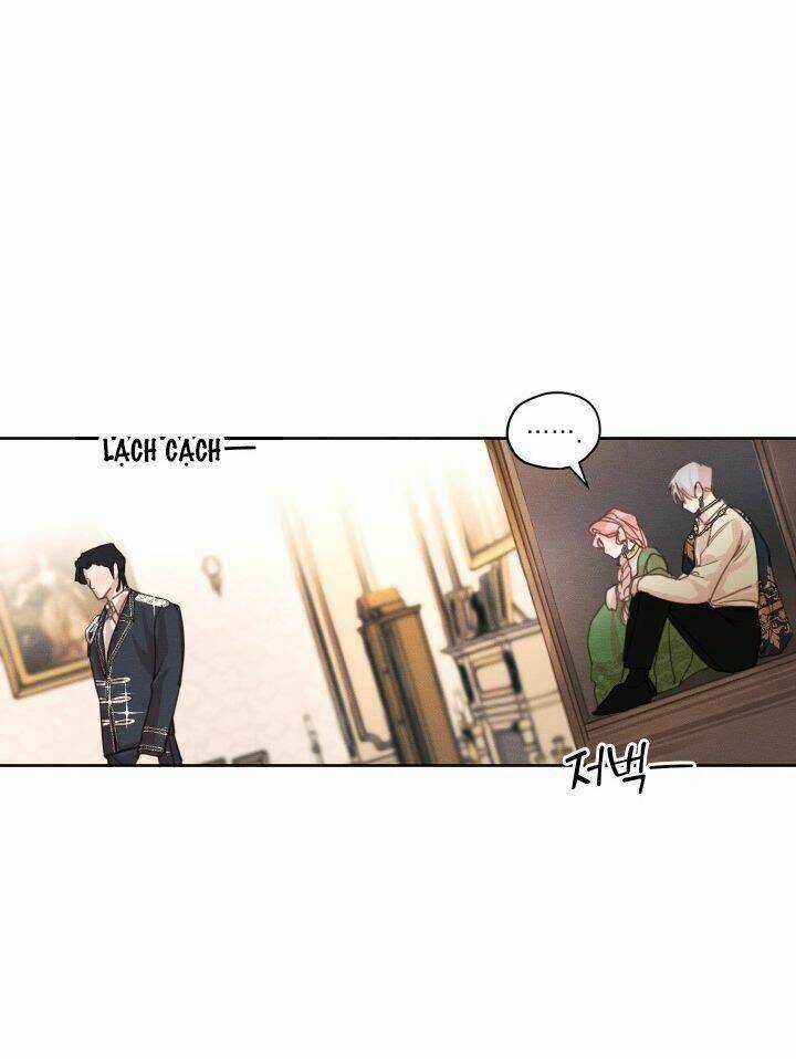 Tôi Là Tình Cũ Của Nam Chính Chapter 6 trang 9