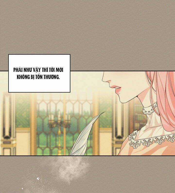 Tôi Là Tình Cũ Của Nam Chính Chapter 7 trang 11