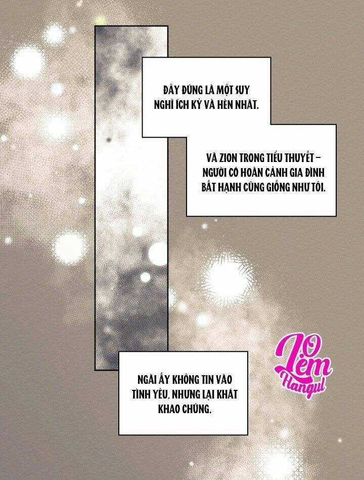 Tôi Là Tình Cũ Của Nam Chính Chapter 7 trang 12