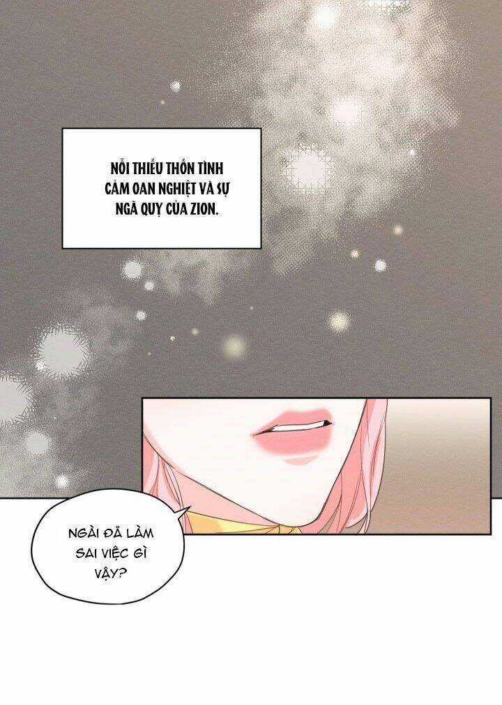 Tôi Là Tình Cũ Của Nam Chính Chapter 7 trang 13