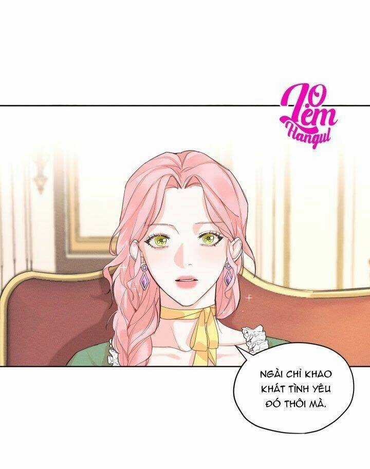 Tôi Là Tình Cũ Của Nam Chính Chapter 7 trang 14