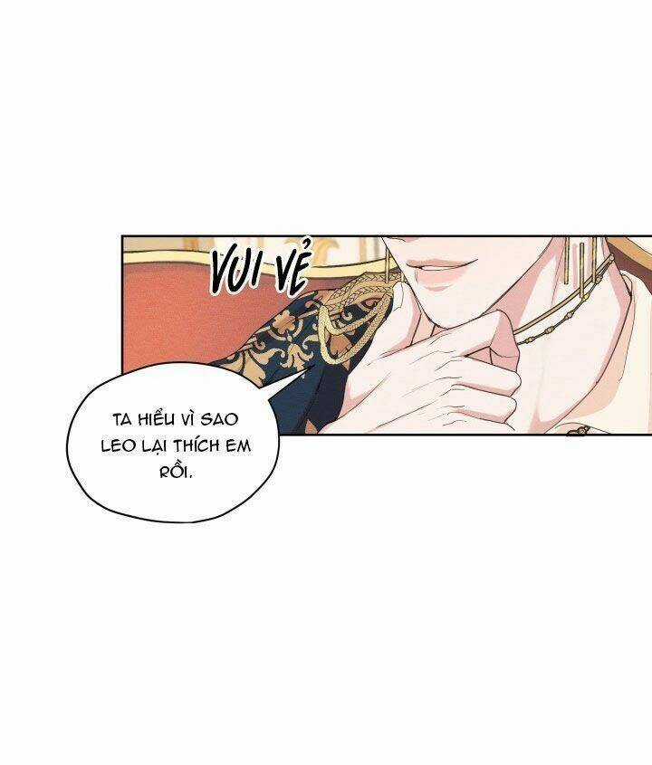 Tôi Là Tình Cũ Của Nam Chính Chapter 7 trang 19