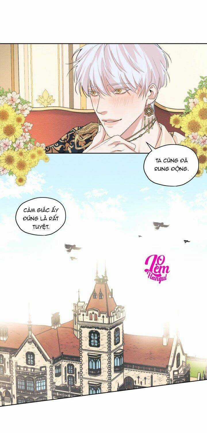 Tôi Là Tình Cũ Của Nam Chính Chapter 7 trang 20