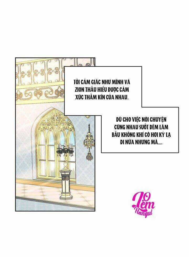 Tôi Là Tình Cũ Của Nam Chính Chapter 7 trang 22