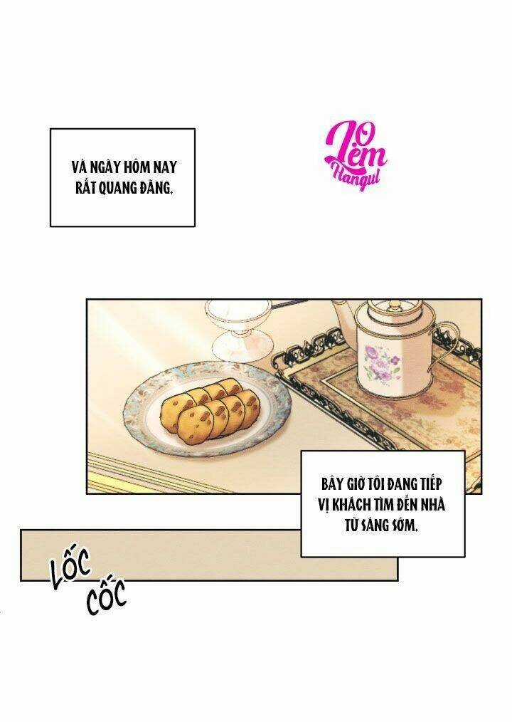 Tôi Là Tình Cũ Của Nam Chính Chapter 7 trang 24