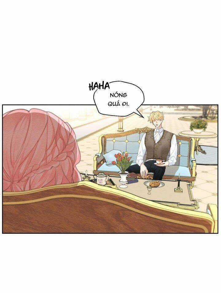 Tôi Là Tình Cũ Của Nam Chính Chapter 7 trang 25