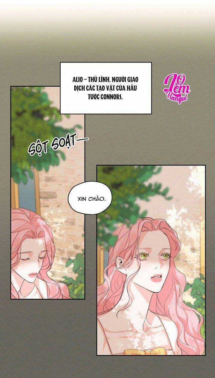 Tôi Là Tình Cũ Của Nam Chính Chapter 7 trang 27