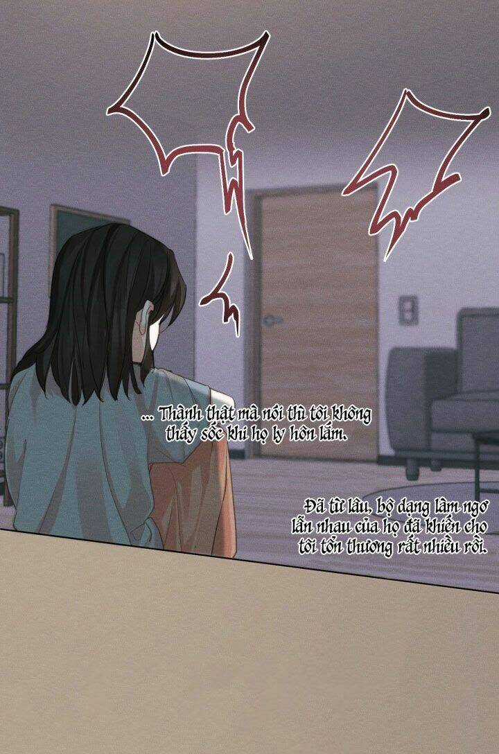 Tôi Là Tình Cũ Của Nam Chính Chapter 7 trang 3