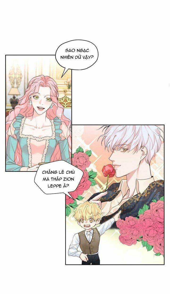 Tôi Là Tình Cũ Của Nam Chính Chapter 7 trang 32