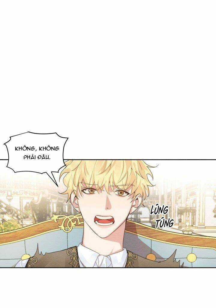 Tôi Là Tình Cũ Của Nam Chính Chapter 7 trang 37