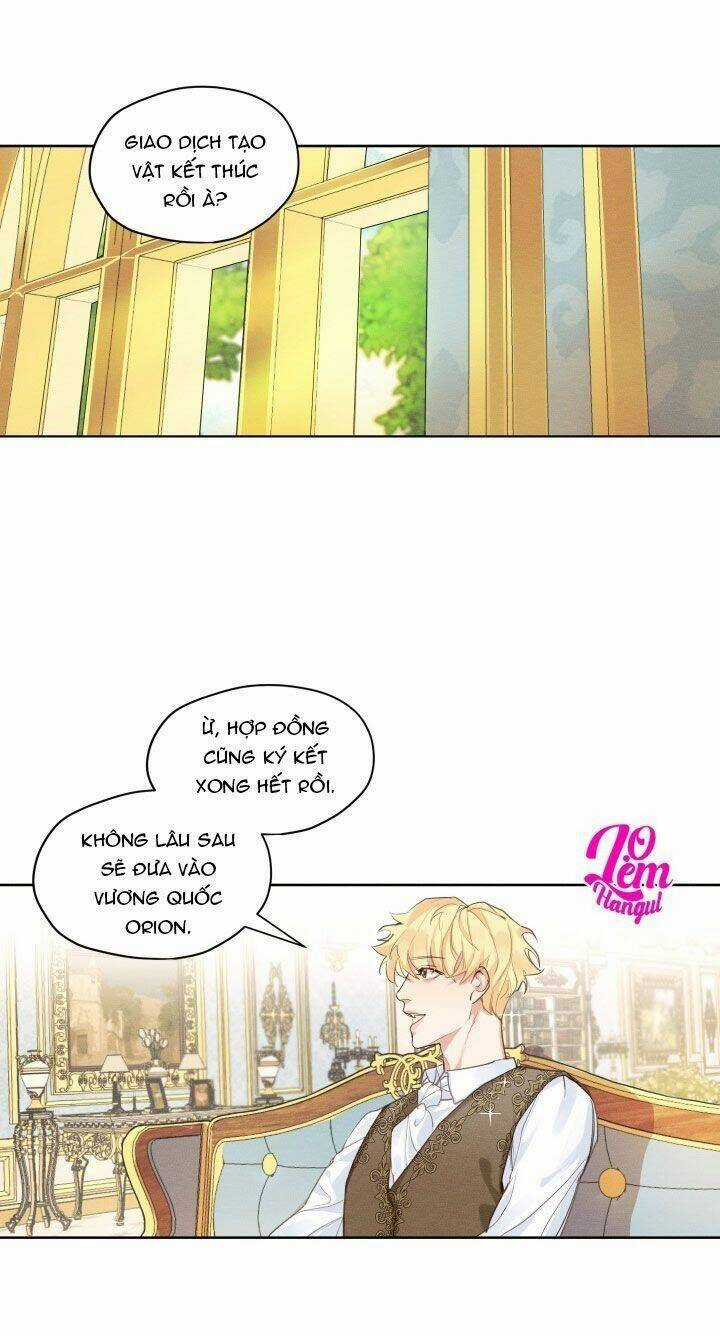 Tôi Là Tình Cũ Của Nam Chính Chapter 7 trang 39