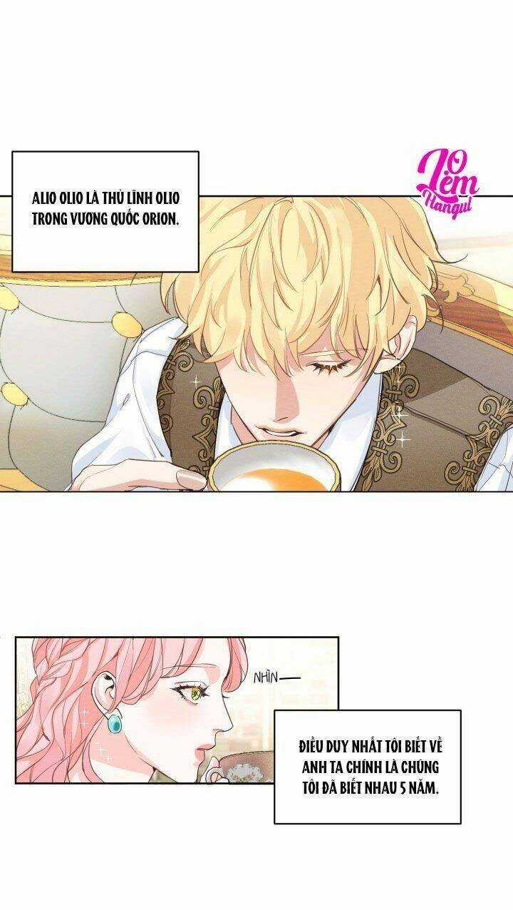 Tôi Là Tình Cũ Của Nam Chính Chapter 7 trang 41