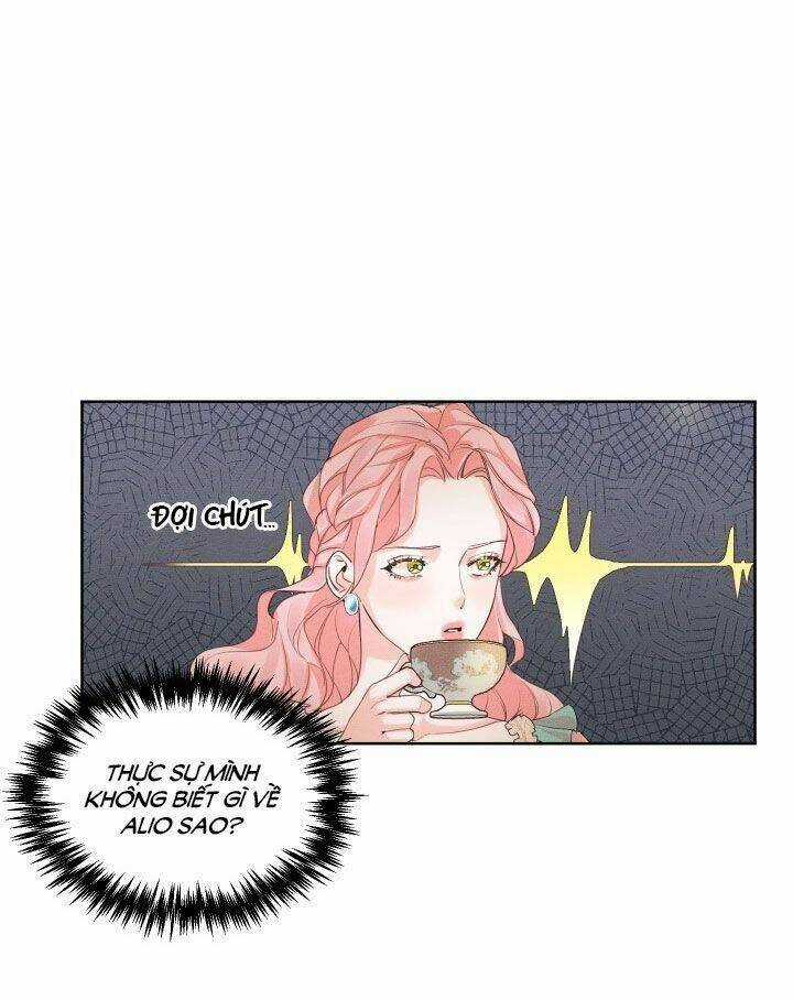 Tôi Là Tình Cũ Của Nam Chính Chapter 7 trang 42