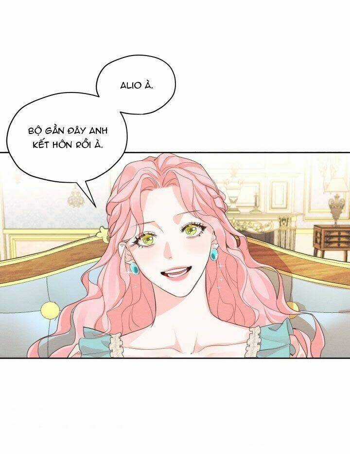 Tôi Là Tình Cũ Của Nam Chính Chapter 7 trang 44