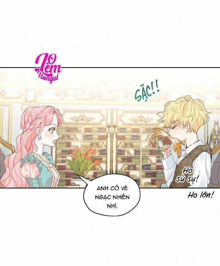 Tôi Là Tình Cũ Của Nam Chính Chapter 7 trang 45