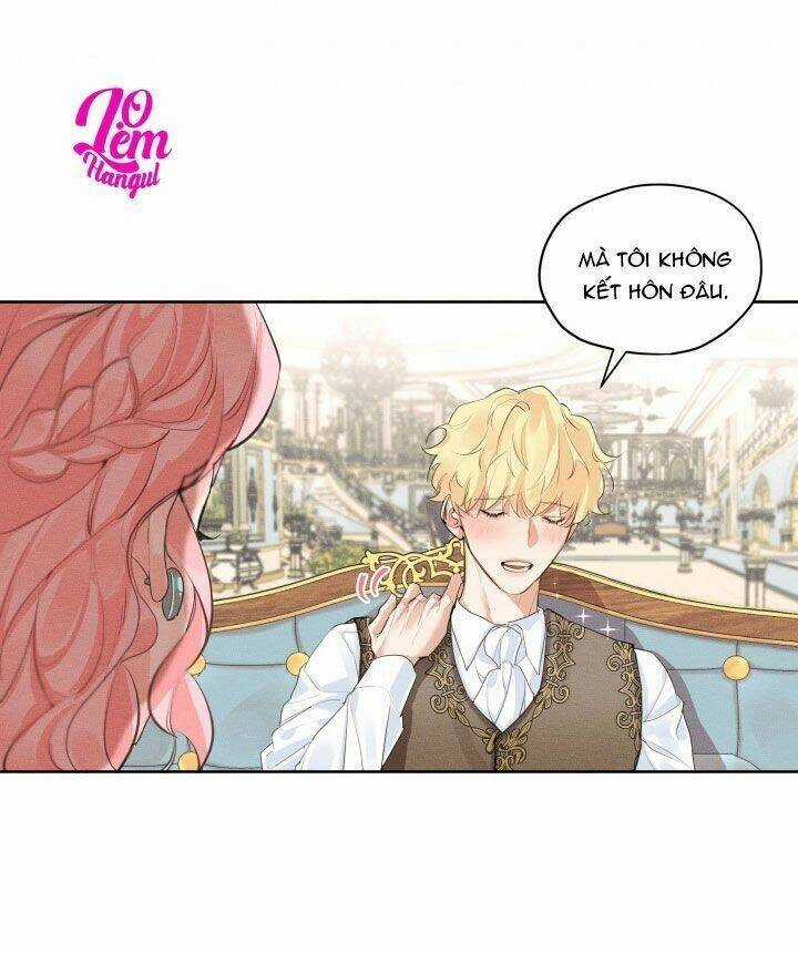 Tôi Là Tình Cũ Của Nam Chính Chapter 7 trang 47