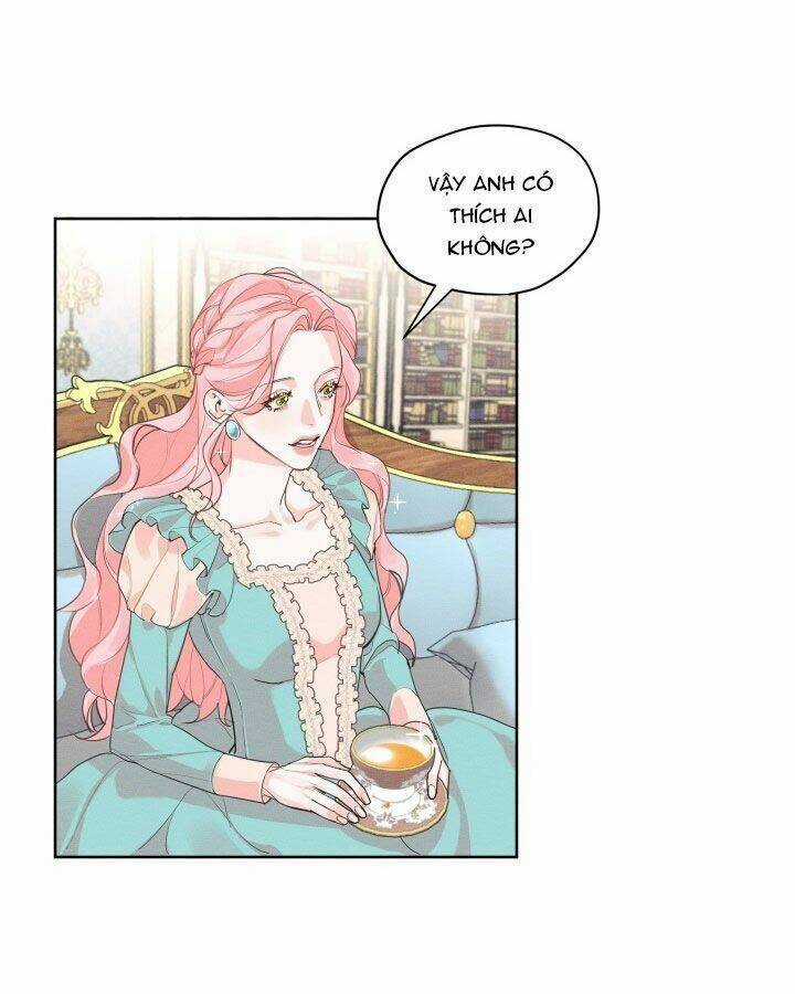 Tôi Là Tình Cũ Của Nam Chính Chapter 7 trang 48