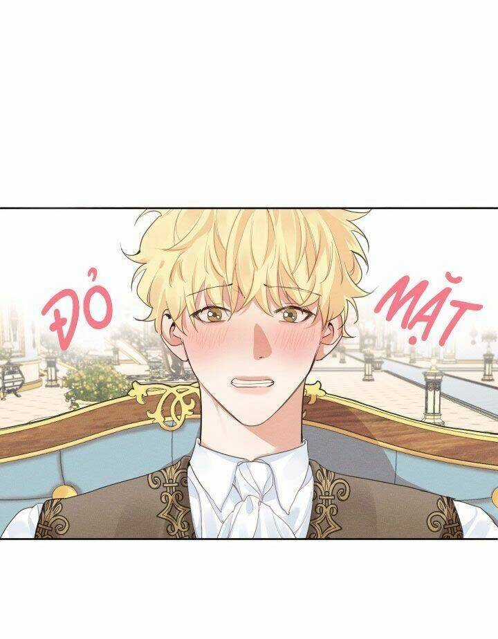 Tôi Là Tình Cũ Của Nam Chính Chapter 7 trang 49