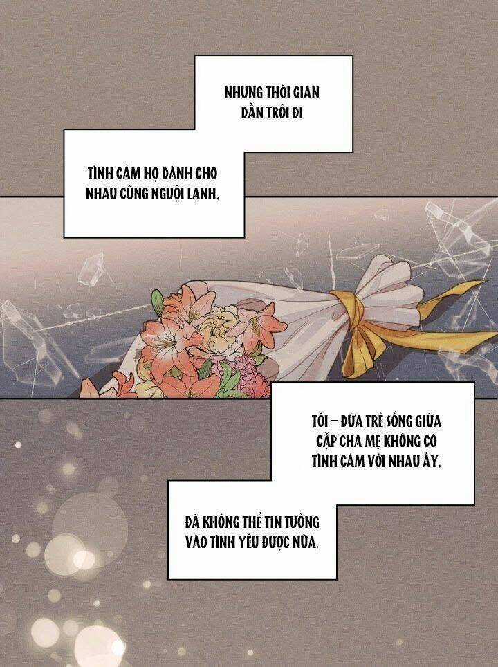 Tôi Là Tình Cũ Của Nam Chính Chapter 7 trang 5