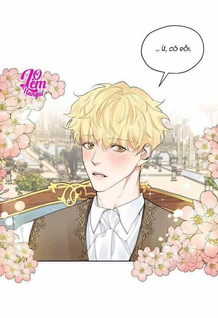 Tôi Là Tình Cũ Của Nam Chính Chapter 7 trang 51