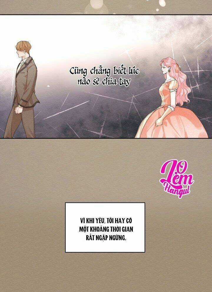 Tôi Là Tình Cũ Của Nam Chính Chapter 7 trang 7