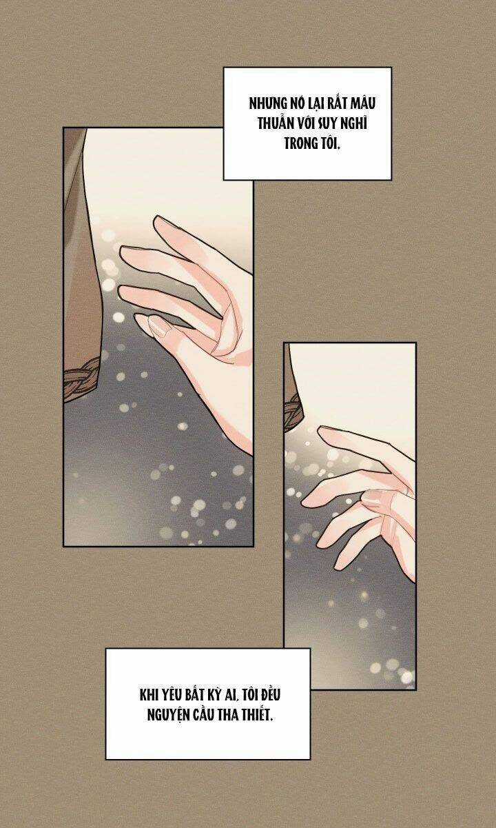 Tôi Là Tình Cũ Của Nam Chính Chapter 7 trang 8