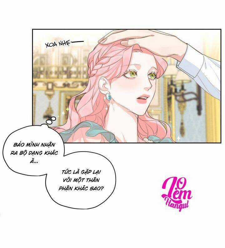 Tôi Là Tình Cũ Của Nam Chính Chapter 8 trang 11