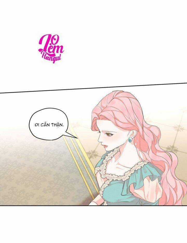 Tôi Là Tình Cũ Của Nam Chính Chapter 8 trang 13