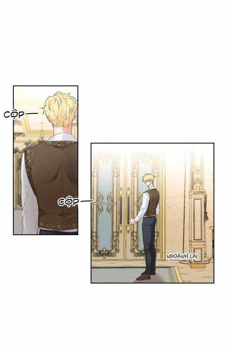 Tôi Là Tình Cũ Của Nam Chính Chapter 8 trang 14