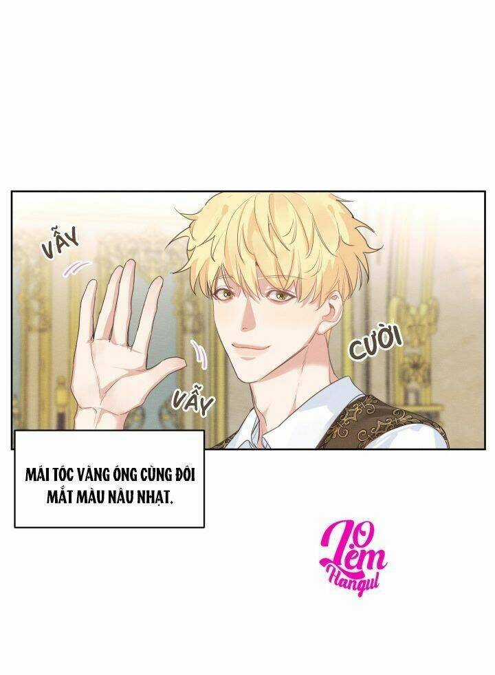 Tôi Là Tình Cũ Của Nam Chính Chapter 8 trang 15