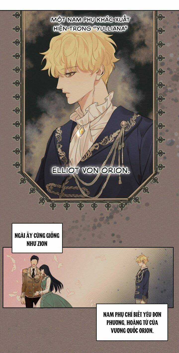 Tôi Là Tình Cũ Của Nam Chính Chapter 8 trang 17