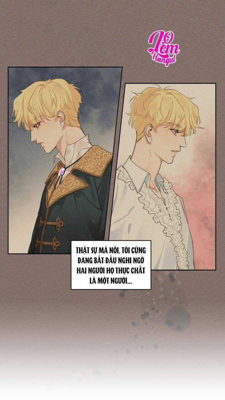 Tôi Là Tình Cũ Của Nam Chính Chapter 8 trang 18