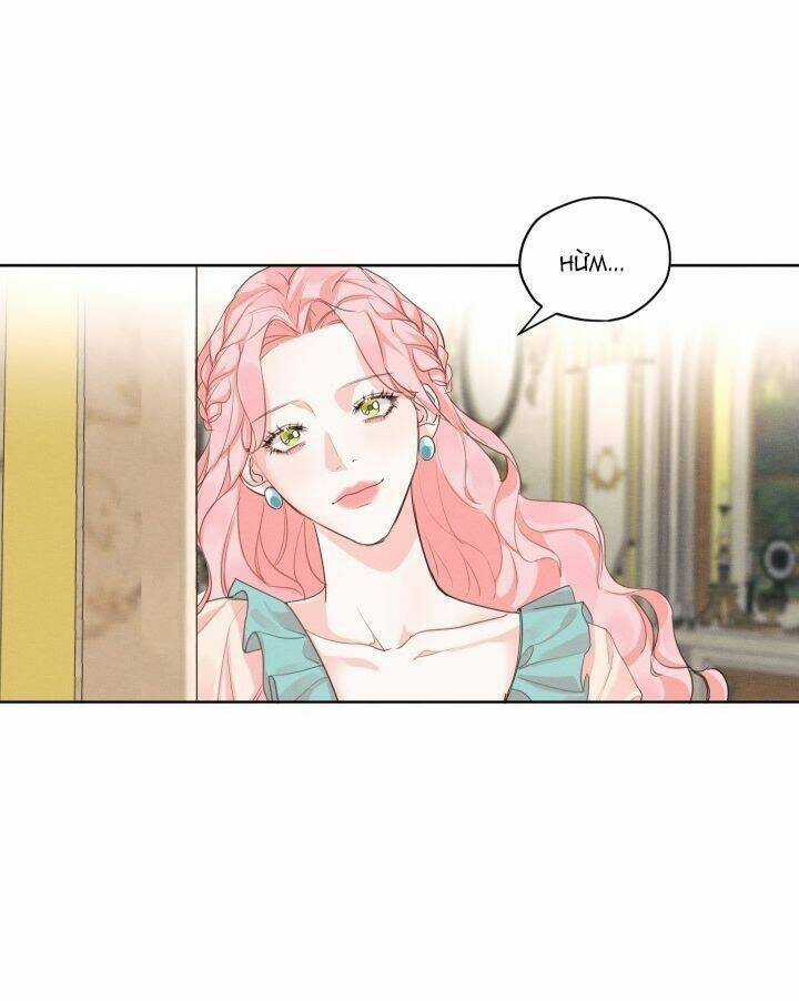 Tôi Là Tình Cũ Của Nam Chính Chapter 8 trang 19